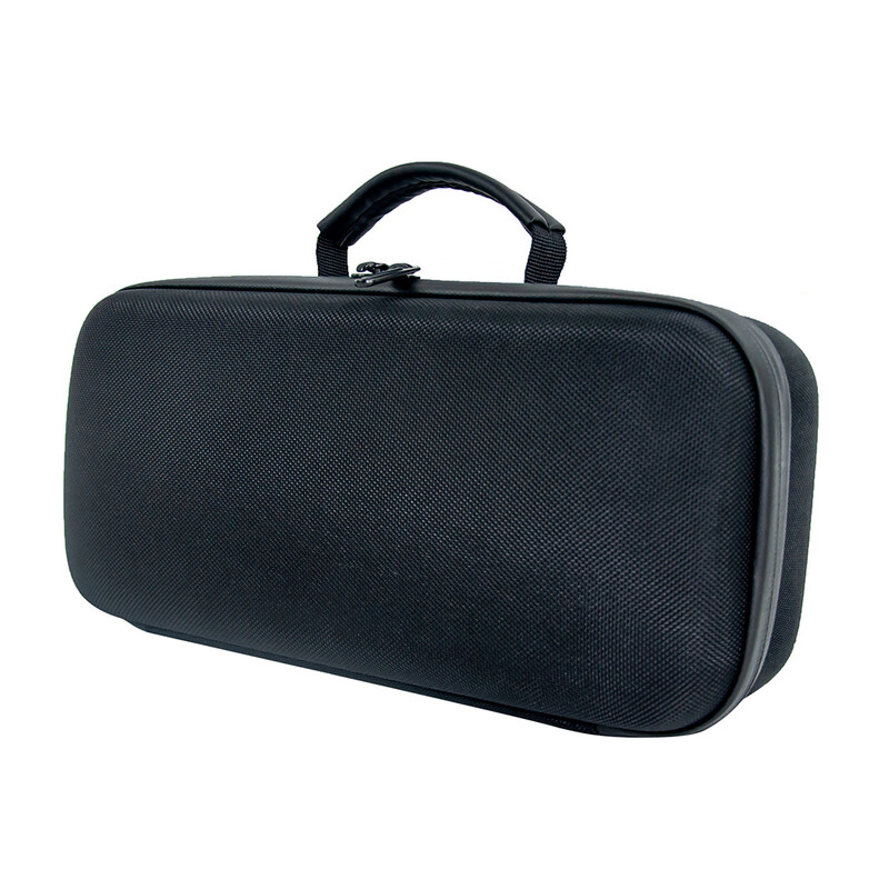 EVA torbica za ASUS Rog Ally Vodootporna ručna igraća konzola, torba protiv pada, otporna na udarce, zamjena s unutarnjom pregradom