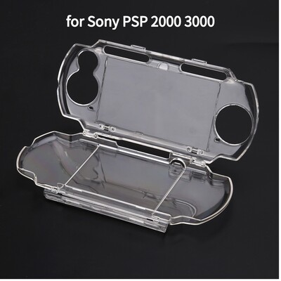 Твърд калъф EVA Carrying Storage Bag Organizer Box Case за SONY Console PlayStation PSP1000/2000/3000 Storage Pouch Case