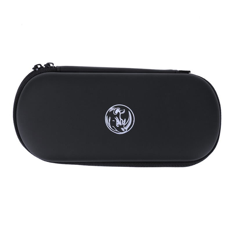 Твърд калъф EVA Carrying Storage Bag Organizer Box Case за SONY Console PlayStation PSP1000/2000/3000 Storage Pouch Case