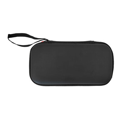 EVA tvrda torbica za nošenje s remenom za ruku za ANBERNIC RG40XX H/RG405M konzolu Otporna na udarce Putna zaštitna torbica HD kaljena folija