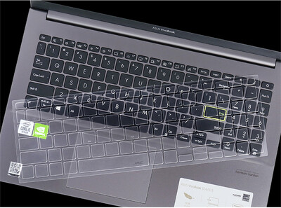 Poklopac tipkovnice prijenosnog računala Zaštitni poklopac za ASUS Vivobook S15 15 OLED S513 S513EQ K513 M513 KM513 KM513UA X513 SKM 513 EQ 15.6