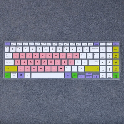 Poklopac tipkovnice prijenosnog računala Zaštitni poklopac za ASUS Vivobook S15 15 OLED S513 S513EQ K513 M513 KM513 KM513UA X513 SKM 513 EQ 15.6