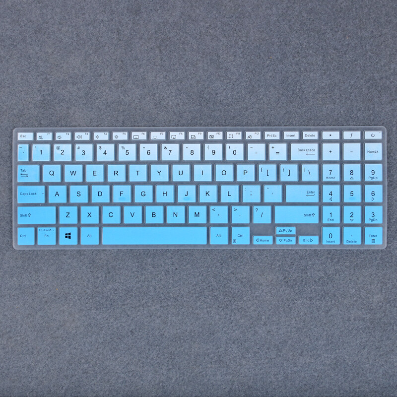 Poklopac tipkovnice prijenosnog računala Zaštitni poklopac za ASUS Vivobook S15 15 OLED S513 S513EQ K513 M513 KM513 KM513UA X513 SKM 513 EQ 15.6