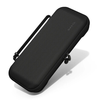 Skull & Co. EDC Case Преносима твърда чанта за съхранение Тънка чанта за носене за Steam Deck