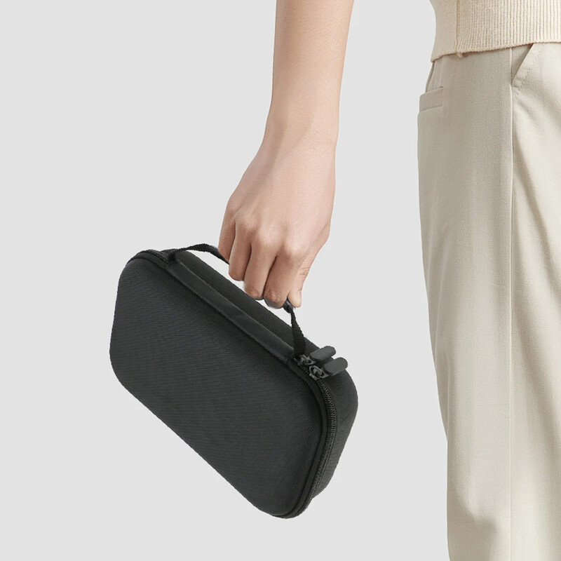 za GameSir G8 Galileo EVA tvrda torba za prijenos mobilnih igara Kontroler prijenosna putna torba za pohranu s mrežastom zaštitom od ogrebotina