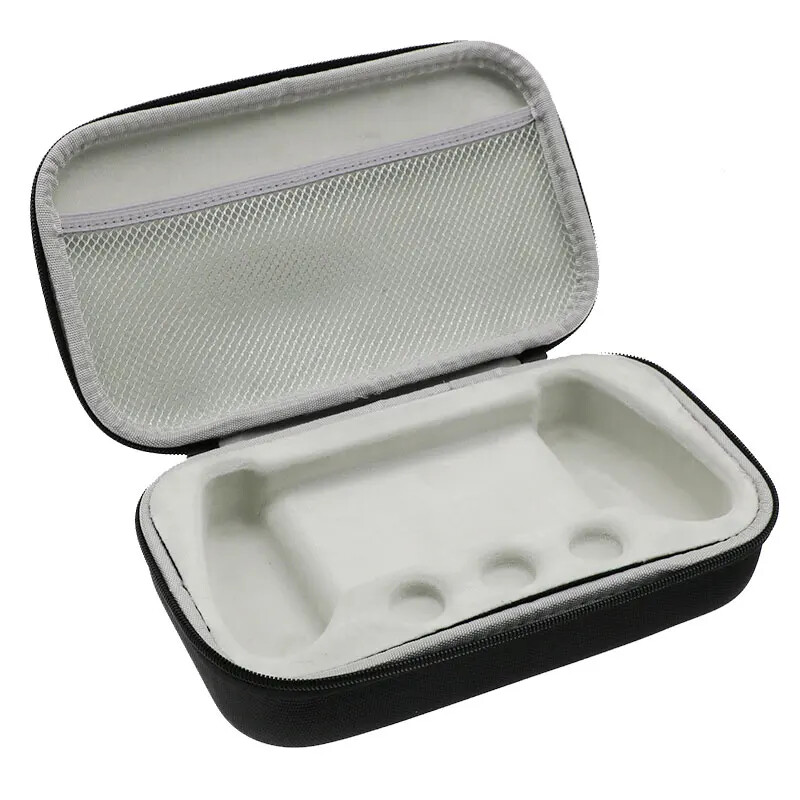 za GameSir G8 Galileo EVA tvrda torba za prijenos mobilnih igara Kontroler prijenosna putna torba za pohranu s mrežastom zaštitom od ogrebotina