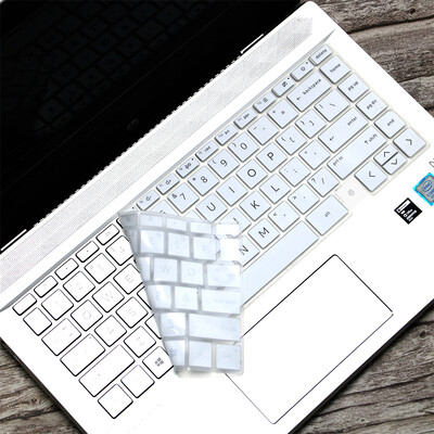 za HP Envy x360 13 2-u-1 Laptop Fingerprint 2021 13t 13z 13-ba 13-ay Series 13-ba0085nr 13-ay0021n poklopac tipkovnice prijenosnog računala