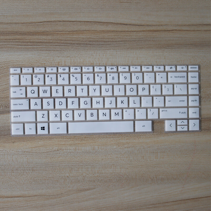 za HP Envy x360 13 2-u-1 Laptop Fingerprint 2021 13t 13z 13-ba 13-ay Series 13-ba0085nr 13-ay0021n poklopac tipkovnice prijenosnog računala