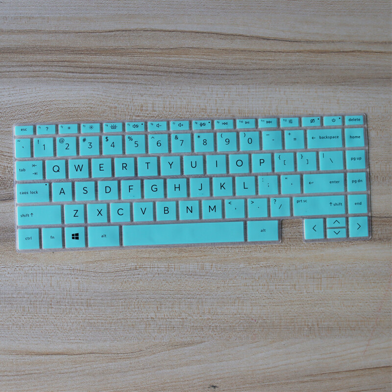 za HP Envy x360 13 2-u-1 Laptop Fingerprint 2021 13t 13z 13-ba 13-ay Series 13-ba0085nr 13-ay0021n poklopac tipkovnice prijenosnog računala