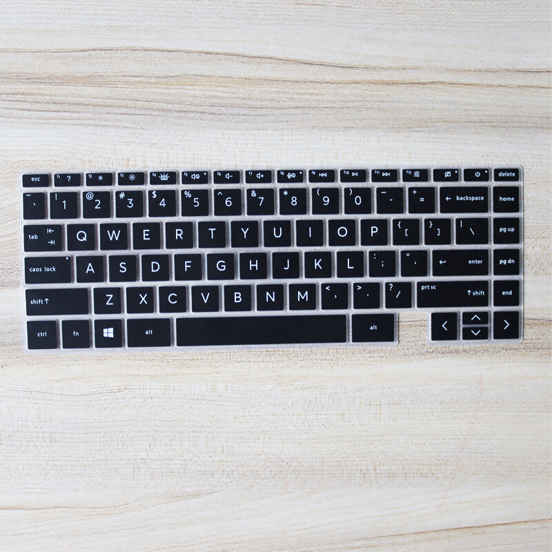 za HP Envy x360 13 2-u-1 Laptop Fingerprint 2021 13t 13z 13-ba 13-ay Series 13-ba0085nr 13-ay0021n poklopac tipkovnice prijenosnog računala