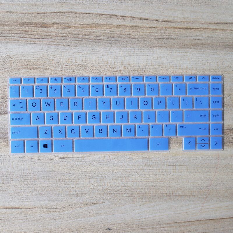 za HP Envy x360 13 2-u-1 Laptop Fingerprint 2021 13t 13z 13-ba 13-ay Series 13-ba0085nr 13-ay0021n poklopac tipkovnice prijenosnog računala