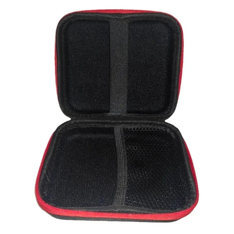 Нов защитен калъф за конзола Powkiddy V10 V10 Калъфи за чанти Кутия за съхранение с протектор за екран от закалено стъкло Аксесоари