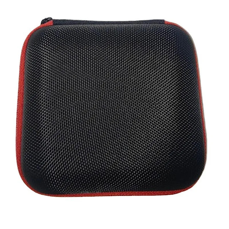 Нов защитен калъф за конзола Powkiddy V10 V10 Калъфи за чанти Кутия за съхранение с протектор за екран от закалено стъкло Аксесоари