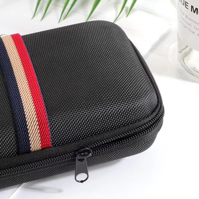 Prijenosna ručna torbica Retro konzola za RG CUBE torba Kabel za punjenje Dodatna oprema za igre Kutija za pohranu Zaštitne kutije