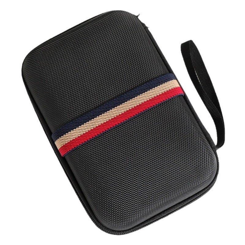 Prijenosna ručna torbica Retro konzola za RG CUBE torba Kabel za punjenje Dodatna oprema za igre Kutija za pohranu Zaštitne kutije