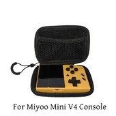Калъф за преносима игрова конзола Miyoo Mini V4 Плейър за ръчни игри Miyoo Mini Калъфи Защитен капак за чанта Калъфи за черупки Чанти за съхранение Подарък