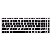 Paredzēts Lenovo Ideapad S145 S340 15 15iwl 15ast 15api 15irh 15igm 15iil 15,6" korejiešu silikona klēpjdatora tastatūras vāka ādas aizsargam