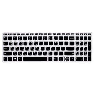 За Lenovo Ideapad S145 S340 15 15iwl 15ast 15api 15irh 15igm 15iil 15.6" Корейски силиконов капак за клавиатура на лаптоп Протектор за кожата