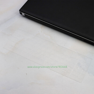 Skirta MSI Vector GP78 HX 13VH 2023 MSI Titan GP78HX (2023) 17 17,3 colio MSI Katana GF76 silikono nešiojamojo kompiuterio klaviatūros dangtelio apsauga