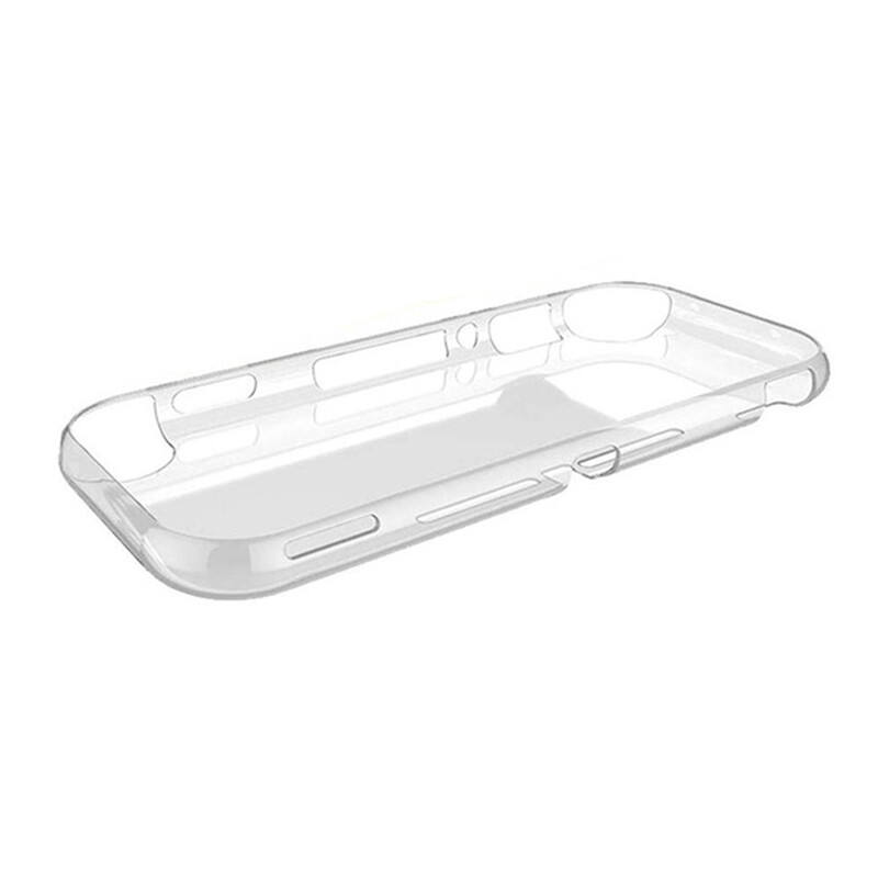 Zaštitna torbica za nošenje za Switch LITE Meka prozirna TPU torbica za Nintendo Switch Lite konzolu Zaštitni dodaci