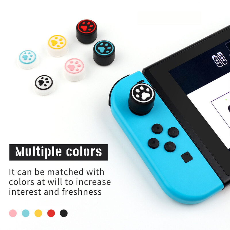 Zaštitna torbica za nošenje za Switch LITE Meka prozirna TPU torbica za Nintendo Switch Lite konzolu Zaštitni dodaci