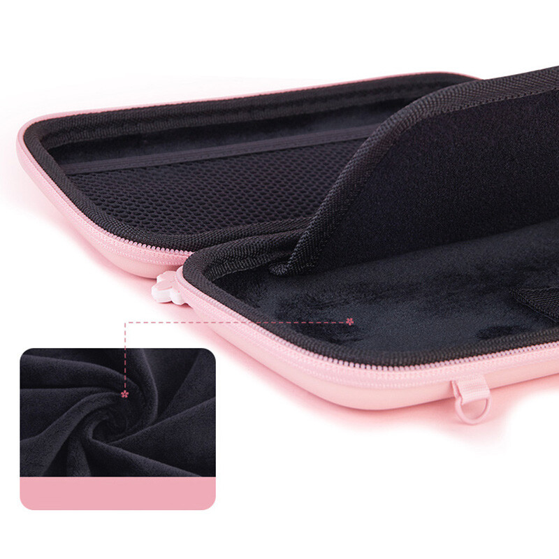2021. Nova prijenosna tvrda torba za Nintendo Switch konzolu Izdržljiva Nitendo torba za pohranu za Nintendo Switch Lite pribor