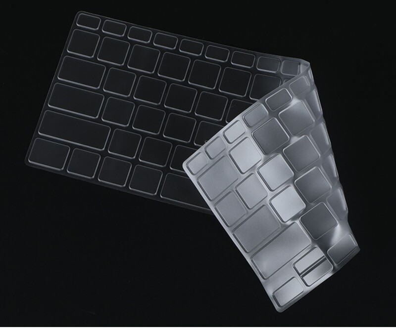 TPU klēpjdatora tastatūras vāciņa ādas aizsargs ASUS ExpertBook B5 Flip 13 OLED B5302 B5302FBA B5302FEA B5302C B5302CEA 13,3 collas