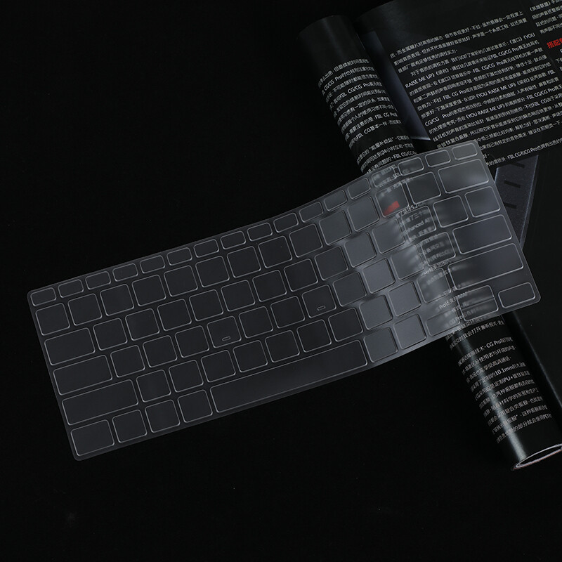 TPU klēpjdatora tastatūras vāciņa ādas aizsargs ASUS ExpertBook B5 Flip 13 OLED B5302 B5302FBA B5302FEA B5302C B5302CEA 13,3 collas