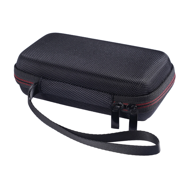 Za AMBERNICK RG35XX H RG353M Torba za pohranu Igraća konzola Zaštitna torbica Dodaci