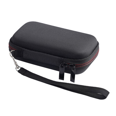 EVA prijenosna torba za pohranu Torba otporna na udarce Putna torba protiv ogrebotina za Anbernic RG28XX retro ručnu igraću konzolu