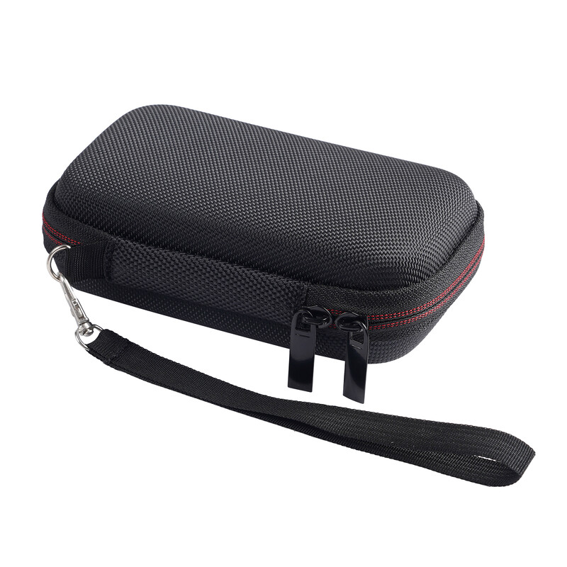 EVA prijenosna torba za pohranu Torba otporna na udarce Putna torba protiv ogrebotina za Anbernic RG28XX retro ručnu igraću konzolu