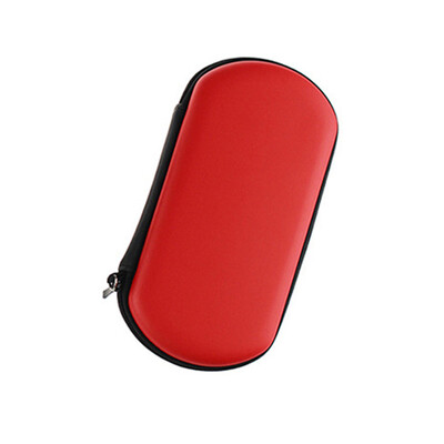 Za Sony PSVITA2000 PSV1000 PSP 1000 2000 3000 EVA torba za pohranu za Trimui Smart Pro ručnu igraću konzolu torba za prijenosno kućište