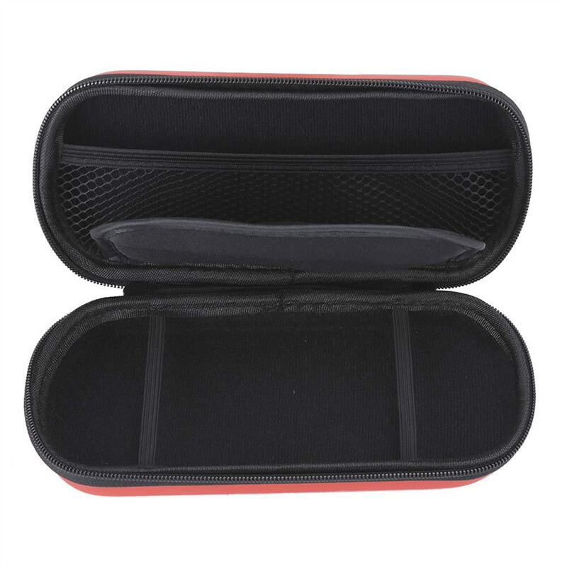 Za Sony PSVITA2000 PSV1000 PSP 1000 2000 3000 EVA torba za pohranu za Trimui Smart Pro ručnu igraću konzolu torba za prijenosno kućište