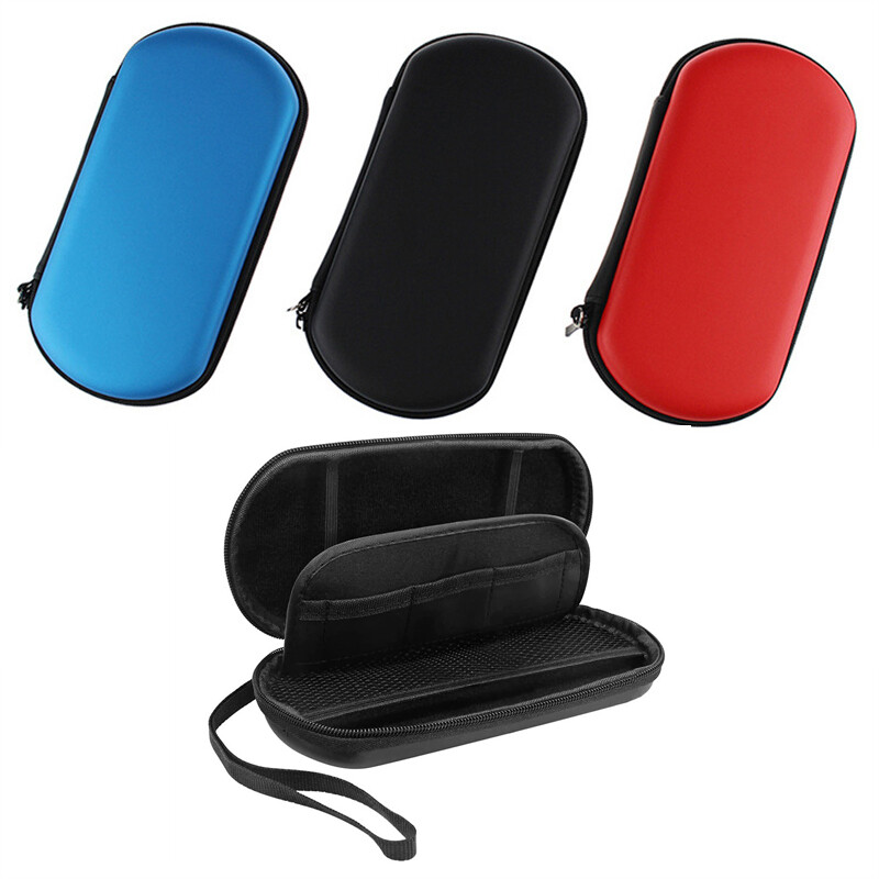 Za Sony PSVITA2000 PSV1000 PSP 1000 2000 3000 EVA torba za pohranu za Trimui Smart Pro ručnu igraću konzolu torba za prijenosno kućište