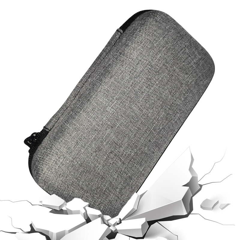 EVA tvrda torbica za nošenje Tvrda torbica protiv ogrebotina sa zaštitnom torbom od užeta za ruke za RG28XX/Trimui Smart/Miyoo A30 igraću konzolu