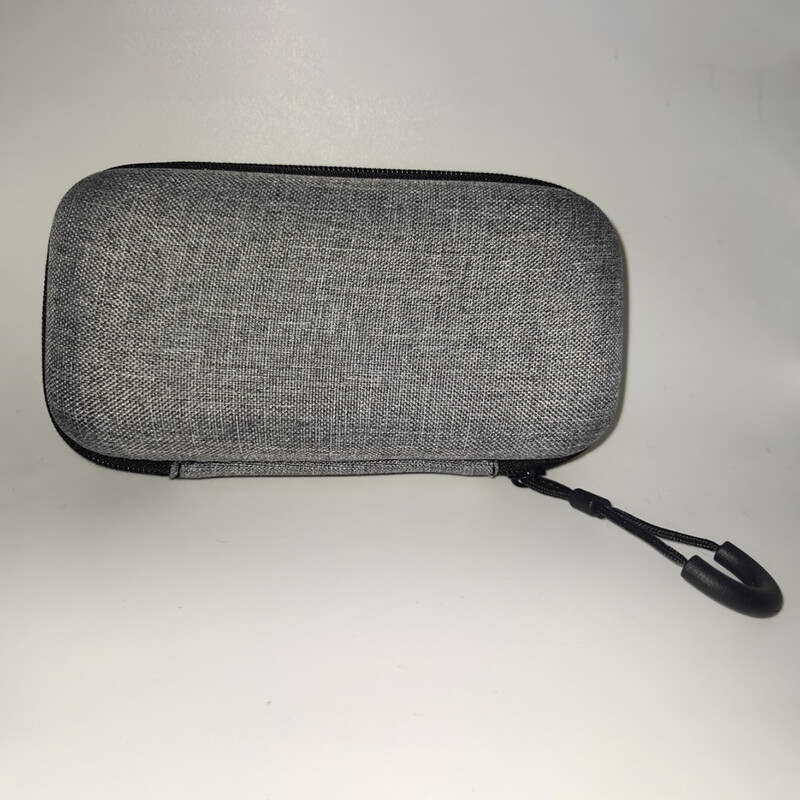 EVA tvrda torbica za nošenje Tvrda torbica protiv ogrebotina sa zaštitnom torbom od užeta za ruke za RG28XX/Trimui Smart/Miyoo A30 igraću konzolu