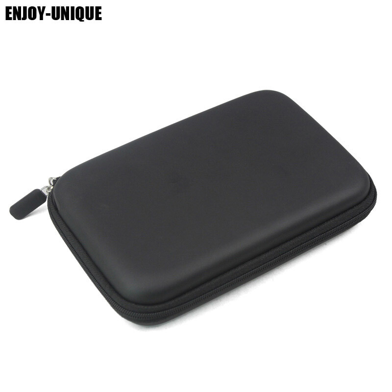 Hard Shell Carry Case torba za Garmin Tomtom Sat 5 6 7 inča GPS navigacija Protector Cover Package za NAV GPS navigator torbe