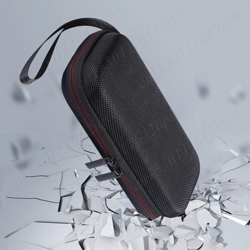 EVA tvrda torbica za nošenje, otporna na ogrebotine, putna prijenosna torba protiv ogrebotina za Trimui Smart Pro ručnu igraću konzolu