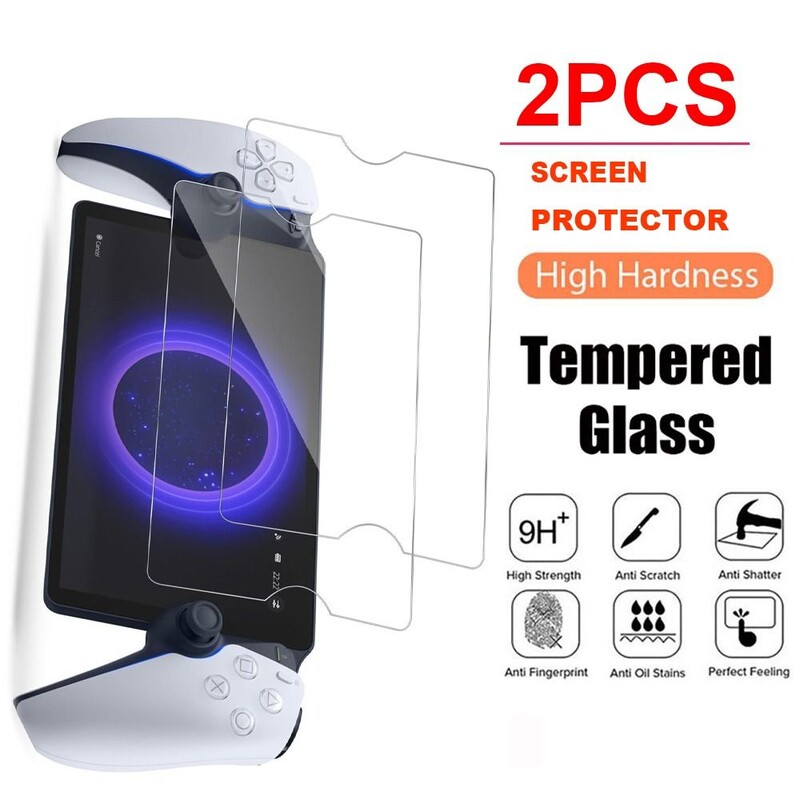 Za Lenovo Legion Go Torba za pohranu Tvrda EVA torbica Zaštitna navlaka otporna na udarce Ručna konzola Ručna torba Dodaci za igre