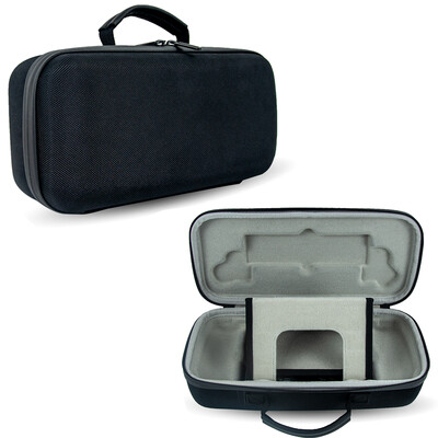 Nova tvrda EVA prijenosna torba za nošenje, otporna na udarce, zaštitna putna torba, torba za pohranu za Asus ROG Ally X Console Dodaci