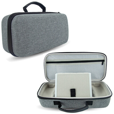 Nova tvrda EVA prijenosna torba za nošenje, otporna na udarce, zaštitna putna torba, torba za pohranu za Asus ROG Ally X Console Dodaci