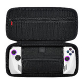 Tvrda torbica za 2023 ASUS ROG Ally Handheld, ROG Ally 7 dodatna putna torbica