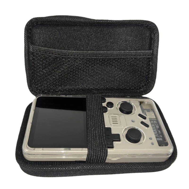 Prijenosni Powkiddy RGB20Pro RGB20SX RGB30 Torbica Torba za pohranu Obrambeni dodaci za igre Zaštitne torbe Kućišta Poklon