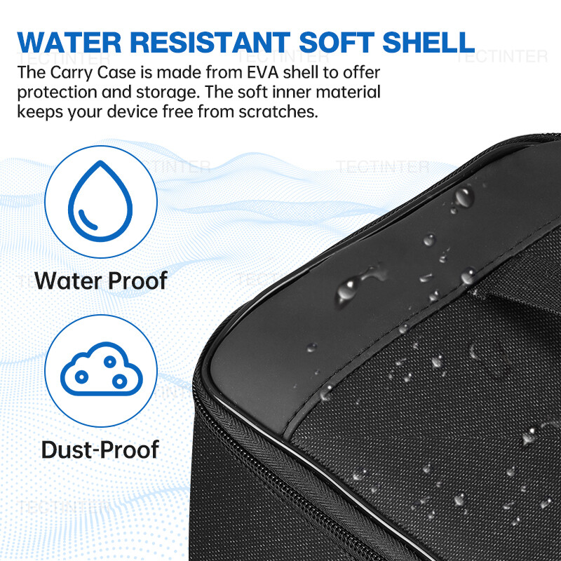 Za Nintendo Switch OLED torbica Putna torba za nošenje Za Nintendo Switch/Switch Pro/Igraću konzolu/Gamepad/Dodaci za kartice za igre