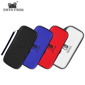 Za Nintendo Switch Case Prijenosna torba za pohranu Nintendo Switch Torbica za nošenje igre Vodootporna tvrda školjka Za NS pribor 2024