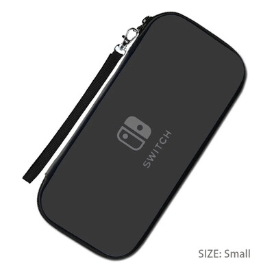 Za Nintendo Switch Case Prijenosna torba za pohranu Nintendo Switch Torbica za nošenje igre Vodootporna tvrda školjka Za NS pribor 2024