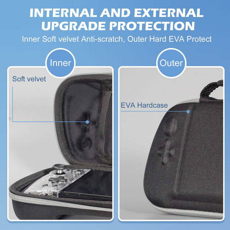 NOVO IINE for Switch Torba za pohranu Luksuzna vodootporna torbica za Nitendo Nintendo Switch NS konzola Joycon Dodaci za igre