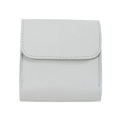 Za ANBERNIC RG35XXSP magnetna preklopna kožna torbica ručna igraća konzola zaštitna torba za nošenje