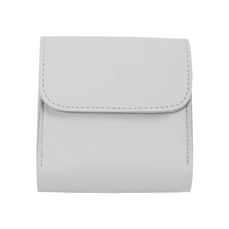 Za ANBERNIC RG35XXSP magnetna preklopna kožna torbica ručna igraća konzola zaštitna torba za nošenje