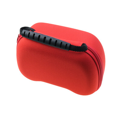 JCD НОВА преносима чанта за геймпад за PS5, PS4 контролер за игри, дръжка за пътуване, защитно покритие Калъф за носене за Xbox PS5, PS4 Xbox Accesso